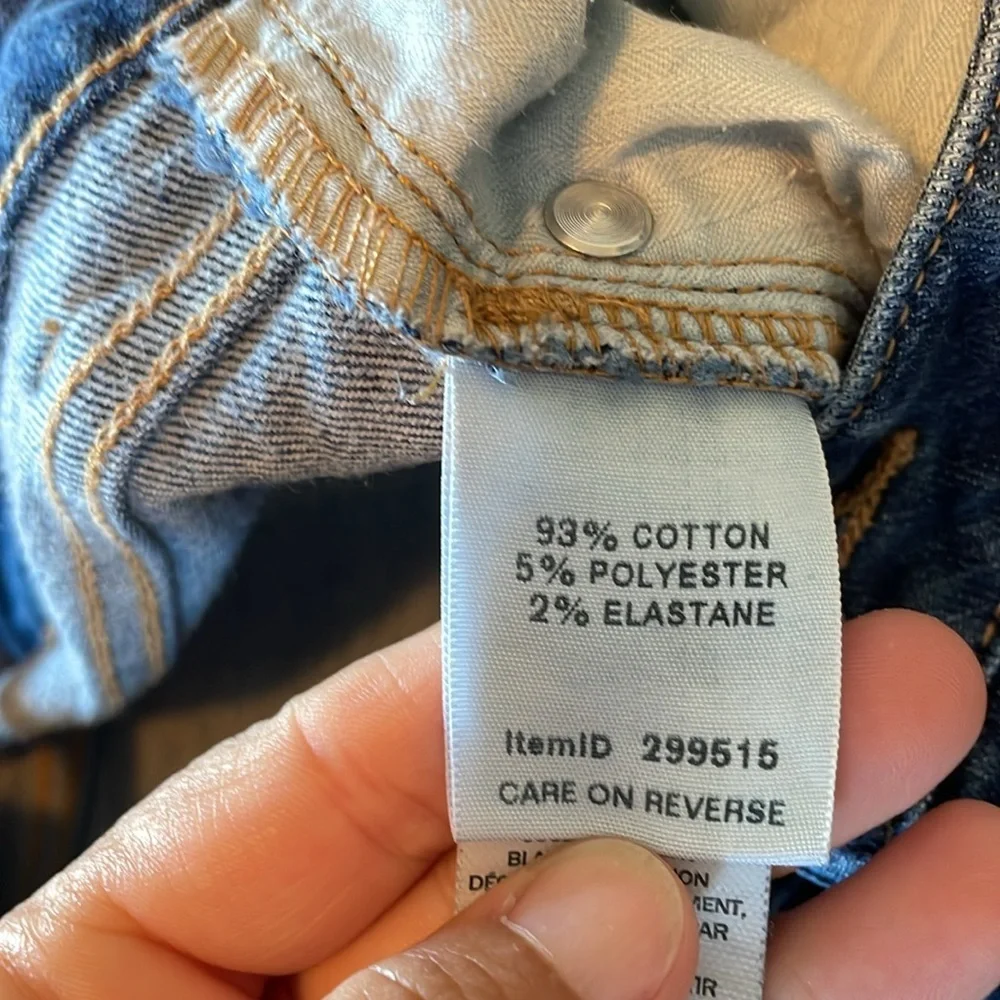 L.L. Bean women’s 12p